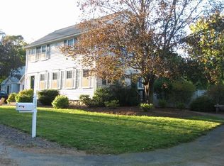 82 Proctor Rd, Chelmsford, MA 01824