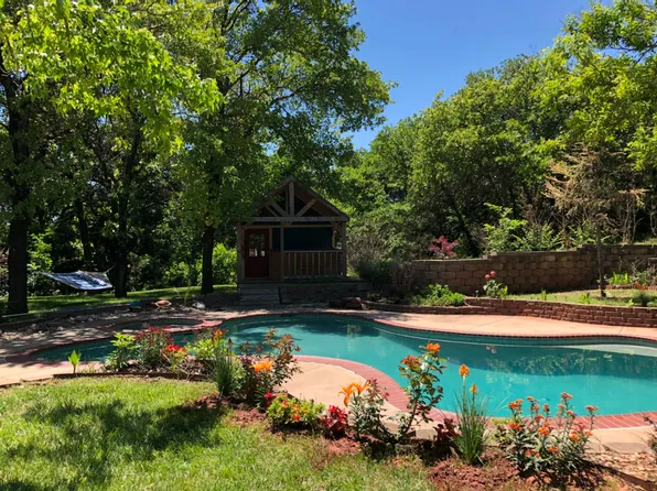 6029 Covey Run Dr, Edmond, OK 73034