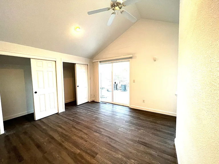 Master Bedroom a