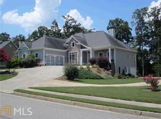 28 Foothills Pkwy, Rydal, GA 30171