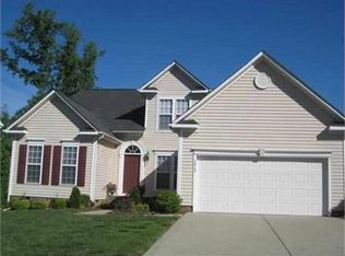7212 Constitution Hill Pl, Indian Land, SC 29707