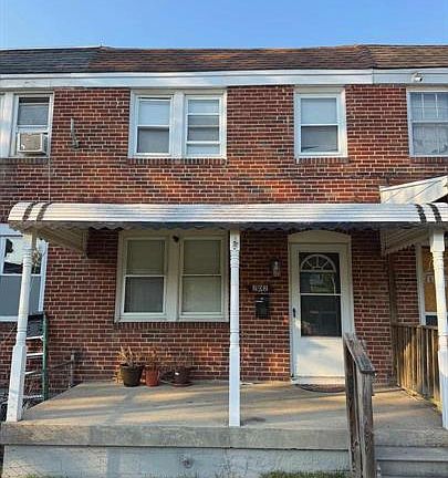 2nd image of 202 W Edgevale Rd #A