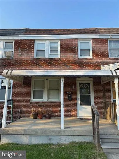 Building Photo - 202 W Edgevale Rd #A