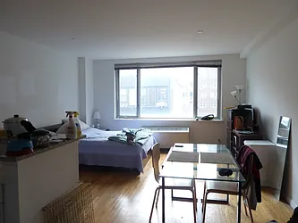 Rented by City Connections Realty