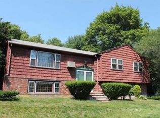 524 Marrett Rd, Lexington, MA 02421