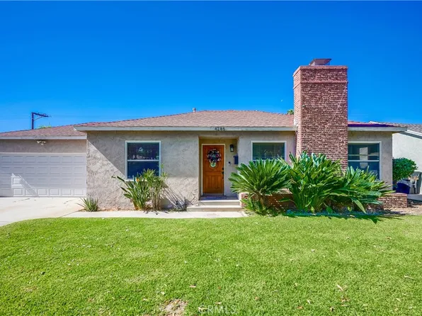 4286 N Pershing Ave, San Bernardino, CA 92407