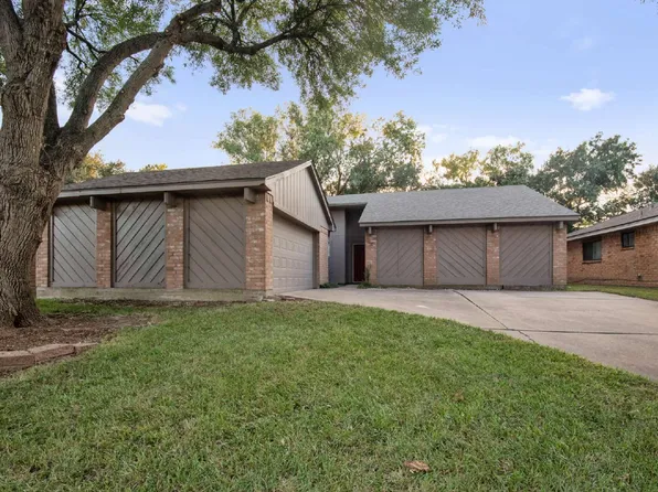 2411 Cypressvine Dr, Houston, TX 77084
