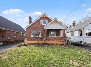 3715 Simpson Ave, Cincinnati, OH 45227