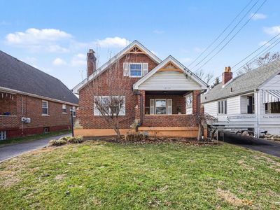 3715 Simpson Ave, Cincinnati, OH, 45227