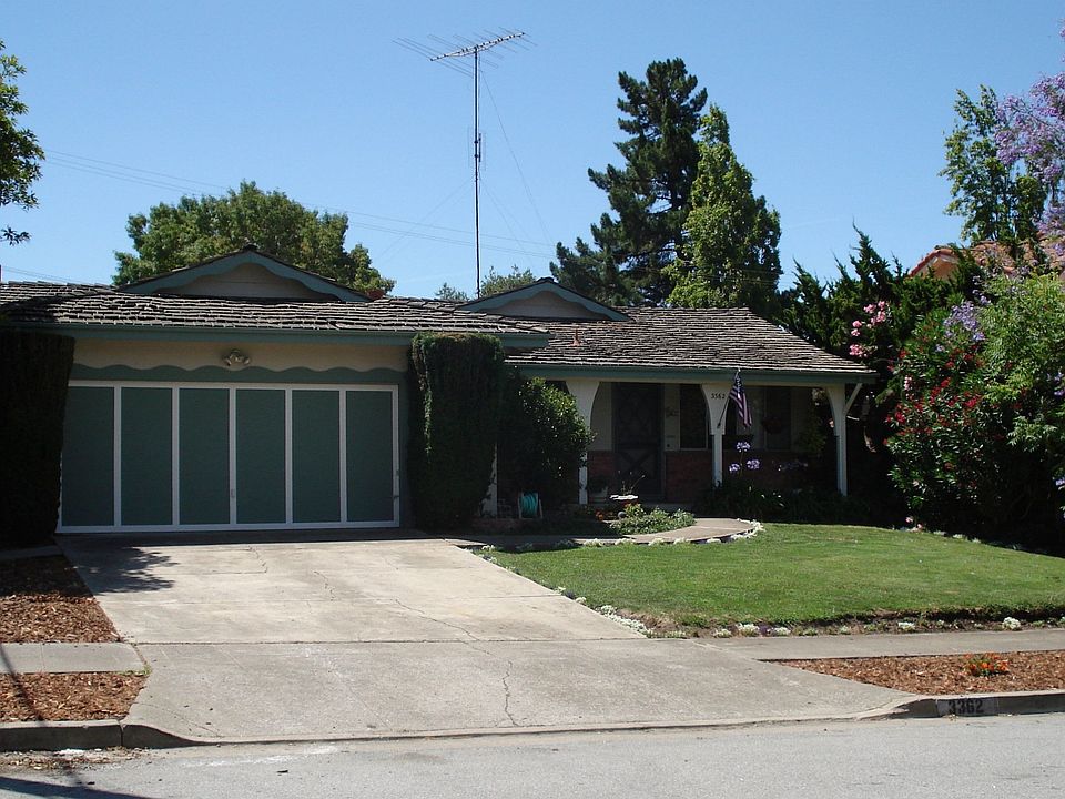 Front Street View