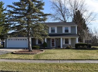 1101 Riviera Ct, Auburn, IN 46706