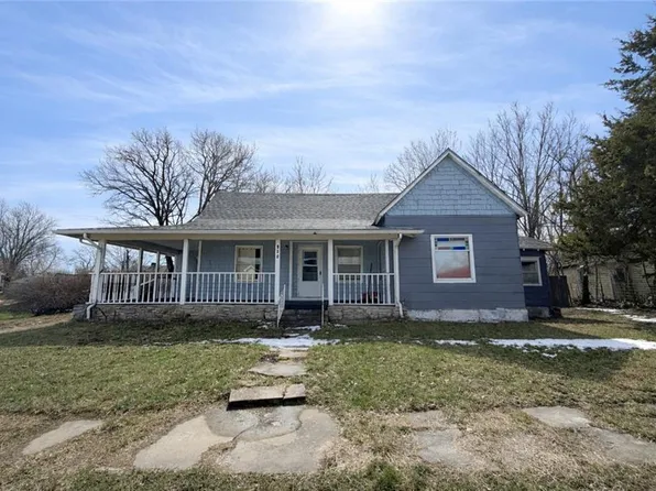 950 E Main St, Breckenridge, MO 64625