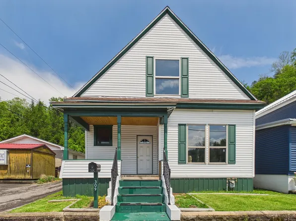 309 E Main St, Mannington, WV 26582