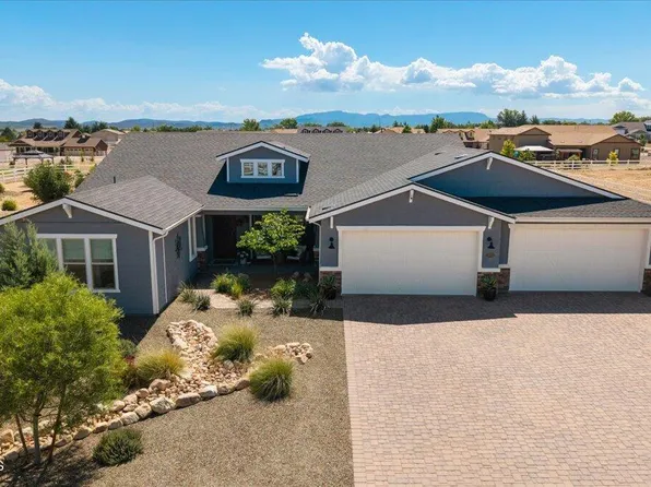 2625 Nelson Ln, Chino Valley, AZ 86323