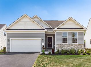 6727 Cat Singer Cir S, Hilliard, OH 43026