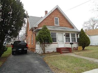 1618 Liberty St, Toledo, OH 43605