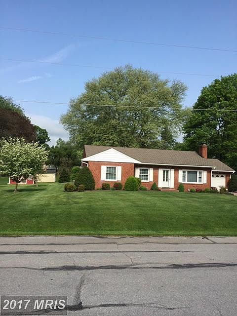 2nd image of 612 Doris Ave