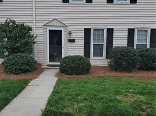 3820 D Huntingreen Ln #D, Winston Salem, NC 27106