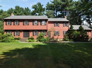 22 Washington Dr, Sudbury, MA 01776