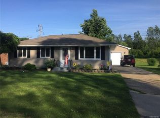 3161 Durham Rd, Hamburg, NY 14075