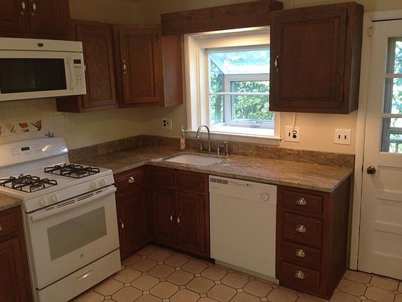 Granite Countertops