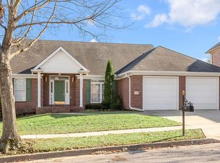 1081 Chasewood Way, Lexington, KY 40513