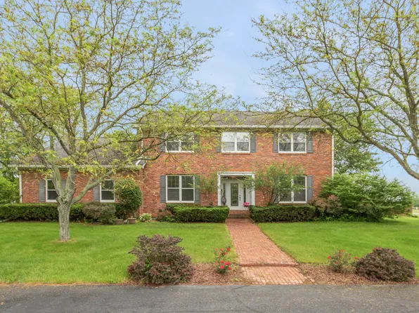 2260 N Old State Road 9, Columbus, IN 47203