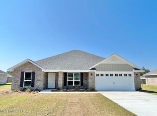 6207 Saphire Ln, Biloxi, MS 39532