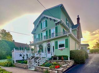 13 South St, Spencer, MA 01562