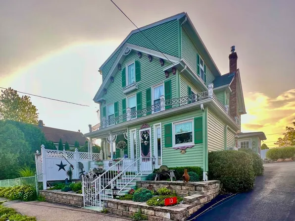 13 South St, Spencer, MA 01562