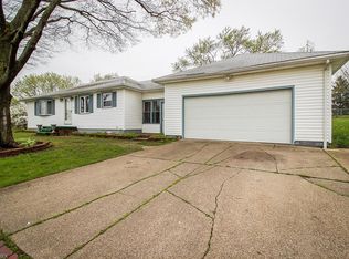 5121 Kendal St SW, Canton, OH 44706