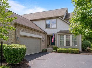 6410 Grassmere Dr, Westerville, OH 43082