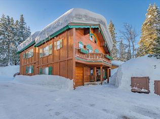 12882 Zurich Pl APT 3, Truckee, CA