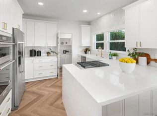 3866 Pringle St, San Diego, CA 92103