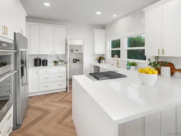 3866 Pringle St, San Diego, CA 92103