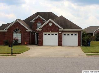 7903 Wynwood Ln, Helena, AL 35080