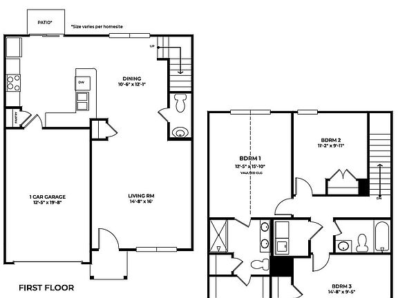Floor Plan.