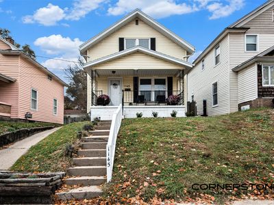 1145 Fisk St SE, Grand Rapids, MI, 49507