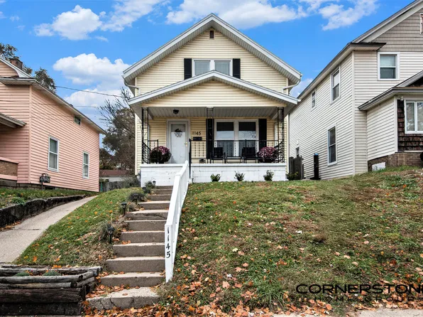 1145 Fisk St SE, Grand Rapids, MI 49507