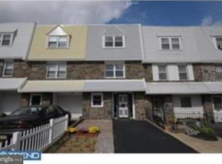 7449 Rhoads St, Philadelphia, PA 19151