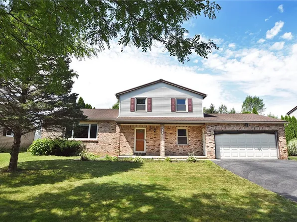 19 Ezio Dr, Rochester, NY 14606