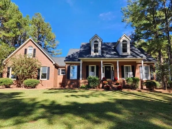 174 Meadowlark Ln, Fitzgerald, GA 31750