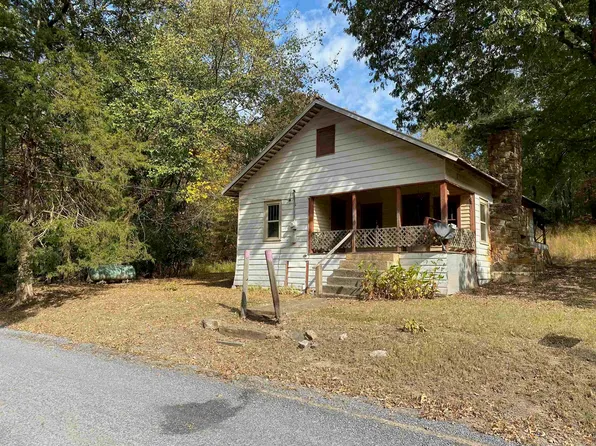 (undisclosed Address), Norman, AR 71960