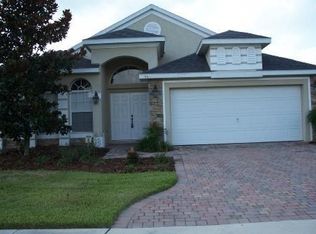 2949 Star Grass Point, Oviedo, FL 32766