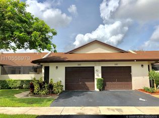 6163 NW 91st Ave #93-12, Tamarac, FL 33321