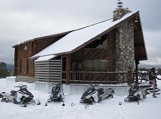 4417 Two Top Rd, Island Park, ID 83429