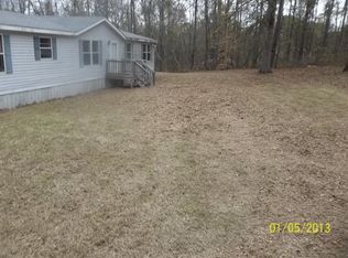 11638 State Highway 80, Jeffersonville, GA 31044