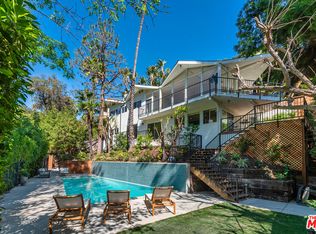 7229 Senalda Rd, Los Angeles, CA 90068