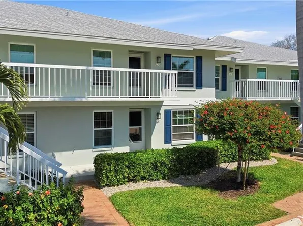 691 W Elkcam CIR #413, MARCO ISLAND, FL 34145