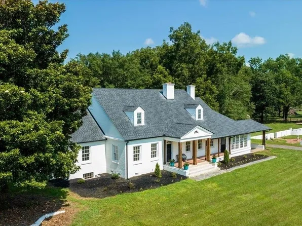 534 Logtown Rd, Yatesville, GA 31097